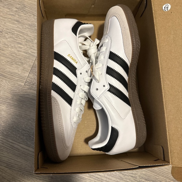 Adidas Samba OG (W) - Brand new with box - Picture 1 of 2